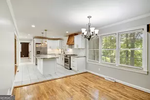 7 Thrushwood Rd NE, Rome, GA 30161 - Photo 34