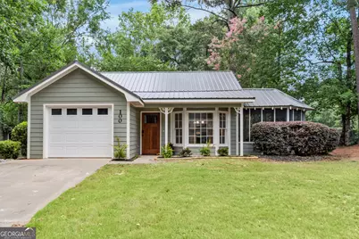 100 Diamond Drive, Athens, GA 30605 - Photo 1