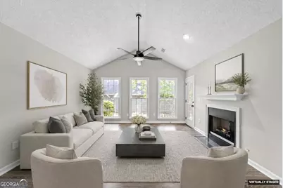 100 Diamond Drive, Athens, GA 30605 - Photo 4