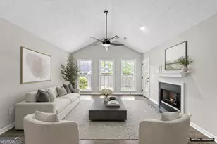 100 Diamond Dr, Athens, GA 30605 - Photo 4