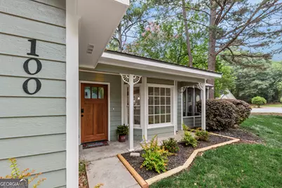 100 Diamond Drive, Athens, GA 30605 - Photo 8