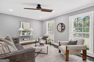 4766 Chamblee Dunwoody Rd, Atlanta, GA 30338 - Photo 8