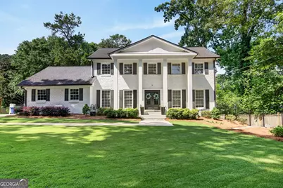 4766 Chamblee Dunwoody Road, Atlanta, GA 30338 - Photo 1