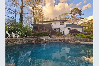4766 Chamblee Dunwoody Road, Atlanta, GA 30338 - Photo 2