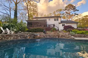 4766 Chamblee Dunwoody Rd, Atlanta, GA 30338 - Photo 2