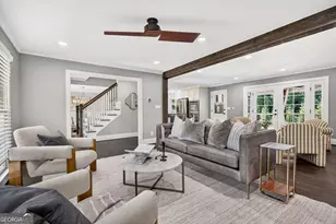 4766 Chamblee Dunwoody Rd, Atlanta, GA 30338 - Photo 10