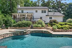 4766 Chamblee Dunwoody Rd, Atlanta, GA 30338 - Photo 64