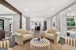 4766 Chamblee Dunwoody Rd, Atlanta, GA 30338 - Photo 14