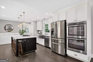 4766 Chamblee Dunwoody Rd, Atlanta, GA 30338 - Photo 16