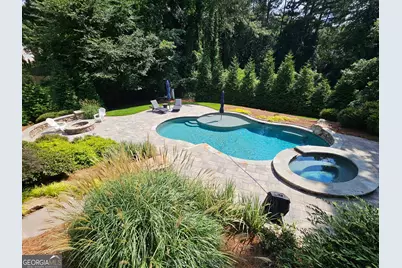 4766 Chamblee Dunwoody Road, Atlanta, GA 30338 - Photo 4