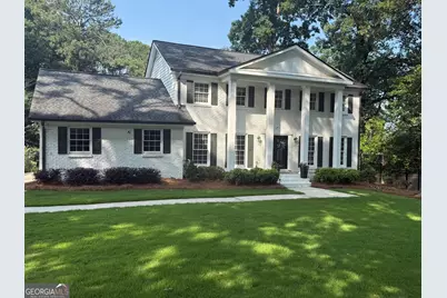 4766 Chamblee Dunwoody Road, Atlanta, GA 30338 - Photo 1