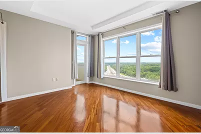 3334 Peachtree Road NE #1410, Atlanta, GA 30326 - Photo 16