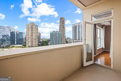 3334 Peachtree Road NE #1410, Atlanta, GA 30326 - Photo 18