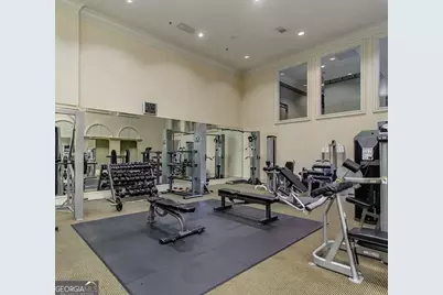 3334 Peachtree Road NE #1410, Atlanta, GA 30326 - Photo 30