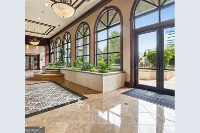 3334 Peachtree Road NE #1410, Atlanta, GA 30326 - Photo 32