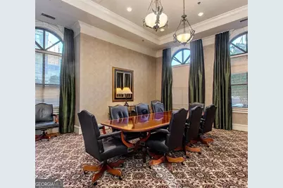 3334 Peachtree Road NE #1410, Atlanta, GA 30326 - Photo 36