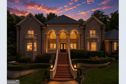 1680 Riverside Road, Roswell, GA 30076 - Photo 2