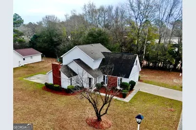 1610 Lance Drive, Dublin, GA 31021 - Photo 2
