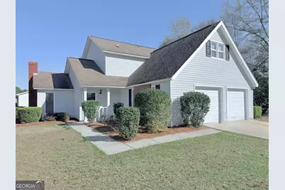 1610 Lance Drive, Dublin, GA 31021 - Photo 4