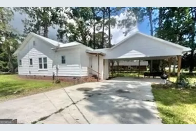 141 S First Avenue, McRae-Helena, GA 31055 - Photo 2