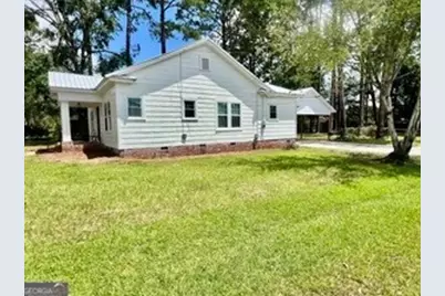 141 S First Avenue, McRae-Helena, GA 31055 - Photo 4