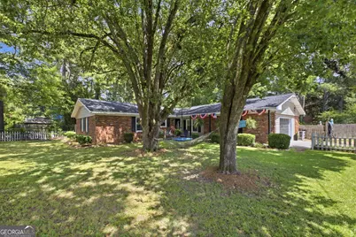 1 Brookcrest Drive SW, Rome, GA 30165 - Photo 1