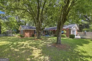 1 Brookcrest Dr SW, Rome, GA 30165 - Photo 1