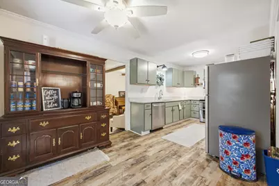 1 Brookcrest Drive SW, Rome, GA 30165 - Photo 8