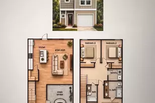 63 Wright St, Lavonia, GA 30553 - Photo 2