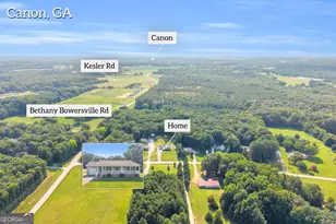 1188 Bert Moorhead Rd, Canon, GA 30520 - Photo 30