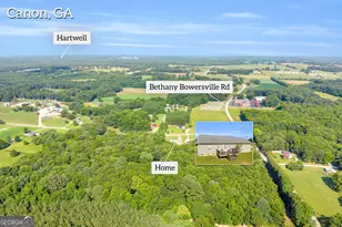 1188 Bert Moorhead Rd, Canon, GA 30520 - Photo 32