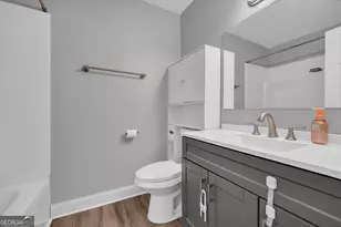 1188 Bert Moorhead Rd, Canon, GA 30520 - Photo 18