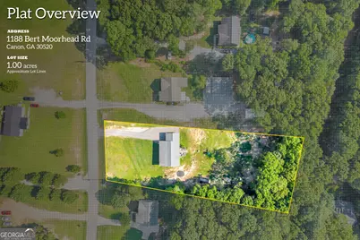 1188 Bert Moorhead Road, Canon, GA 30520 - Photo 28