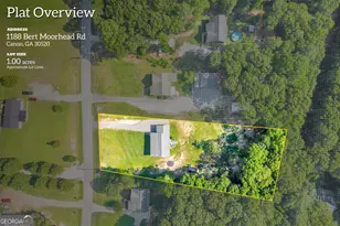 1188 Bert Moorhead Rd, Canon, GA 30520 - Photo 28