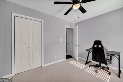1188 Bert Moorhead Road, Canon, GA 30520 - Photo 24