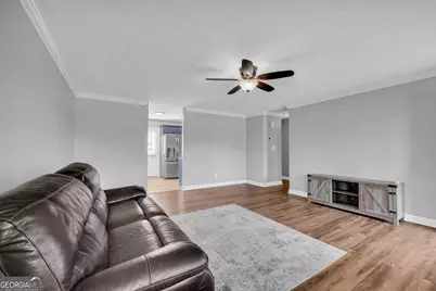 1188 Bert Moorhead Road, Canon, GA 30520 - Photo 8