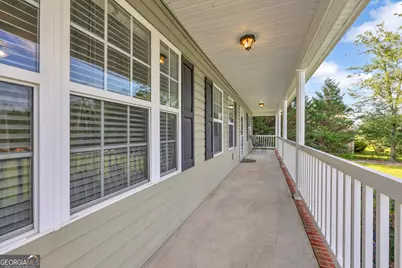 1188 Bert Moorhead Road, Canon, GA 30520 - Photo 2