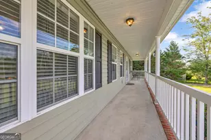 1188 Bert Moorhead Rd, Canon, GA 30520 - Photo 2