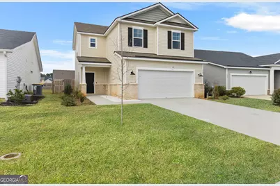 258 Lakepointe Drive, Savannah, GA 31407 - Photo 2