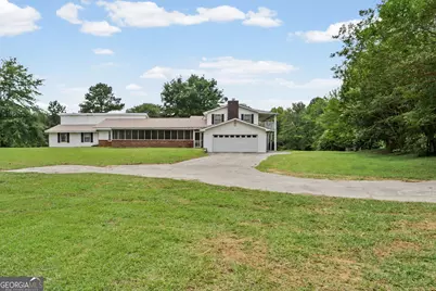 775 Buddy West Road, Newnan, GA 30263 - Photo 4