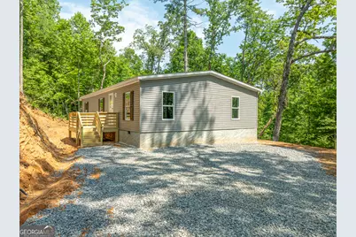 134 Double Line Rd, Ellijay, GA 30540 - Photo 2