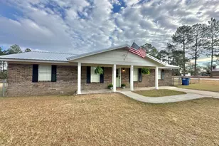 72 W Tenth St, McRae-Helena, GA 31037 - Photo 2