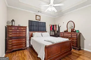 104 Witherspoon Ct, Warner Robins, GA 31088 - Photo 18