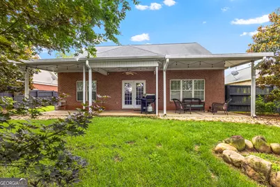 104 Witherspoon Court, Warner Robins, GA 31088 - Photo 34