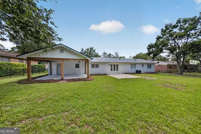 1108 Kimberly Drive, Valdosta, GA 31602 - Photo 48