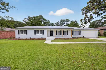 1108 Kimberly Drive, Valdosta, GA 31602 - Photo 8