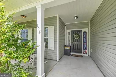 108 Saddlebrush Road, Ellabell, GA 31308 - Photo 4