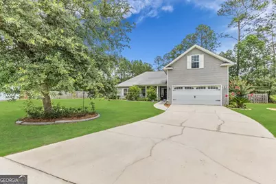 108 Saddlebrush Road, Ellabell, GA 31308 - Photo 2