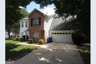 5866 Crescent Ridge Court, Lithonia, GA 30058 - Photo 1