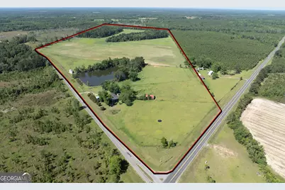 3349 B Scotland Road, Alamo, GA 30411 - Photo 1